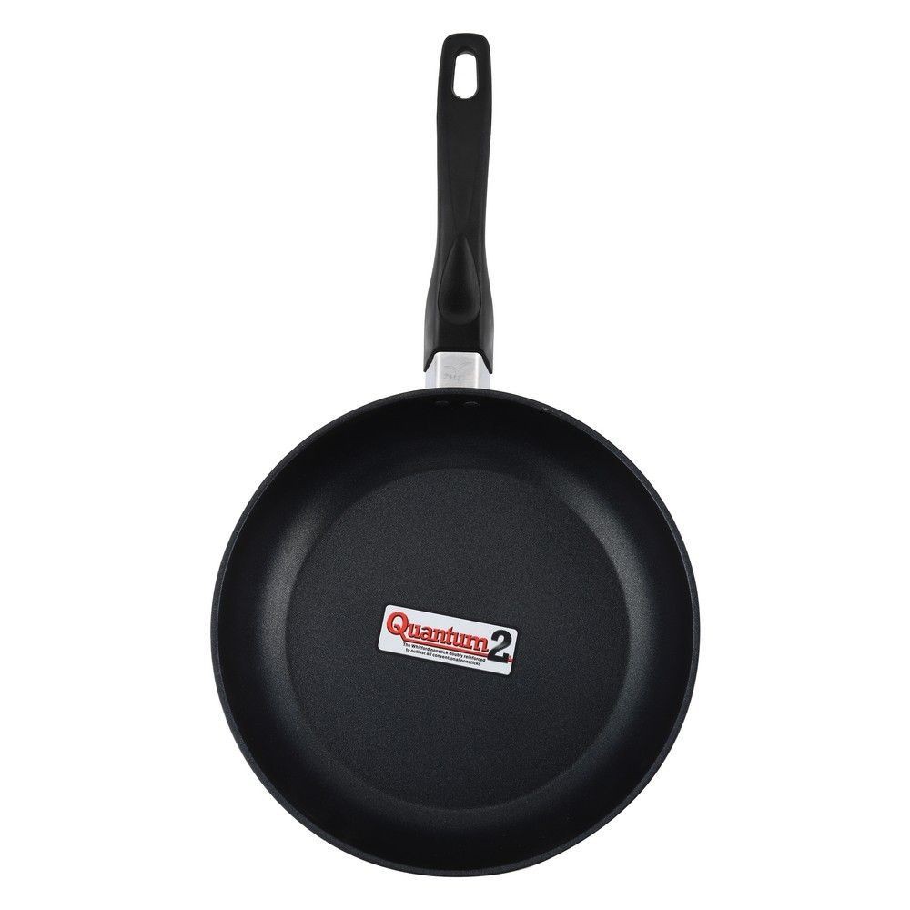 กระทะตื้น 24 ซม. กลาดิเอเตอร์ โฟร์ดีเอ็กซ์ SEAGULL PAN SEAGULL GLADIATOR 4DX 24CM