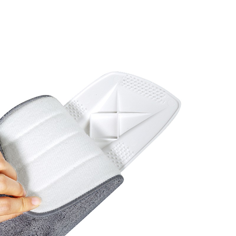 (Mei Nai Li) พร้อมส่ง!! ไม้ถูพื้นแบบสเปย์ ไม้เช็ดพื้น ไม้ถูบ้าน! ไม้ม็อบถูพื้น ไม้รีดน้ำ ไม้ถูกำจัดฝุ่น หัวหมุน 360 องศา