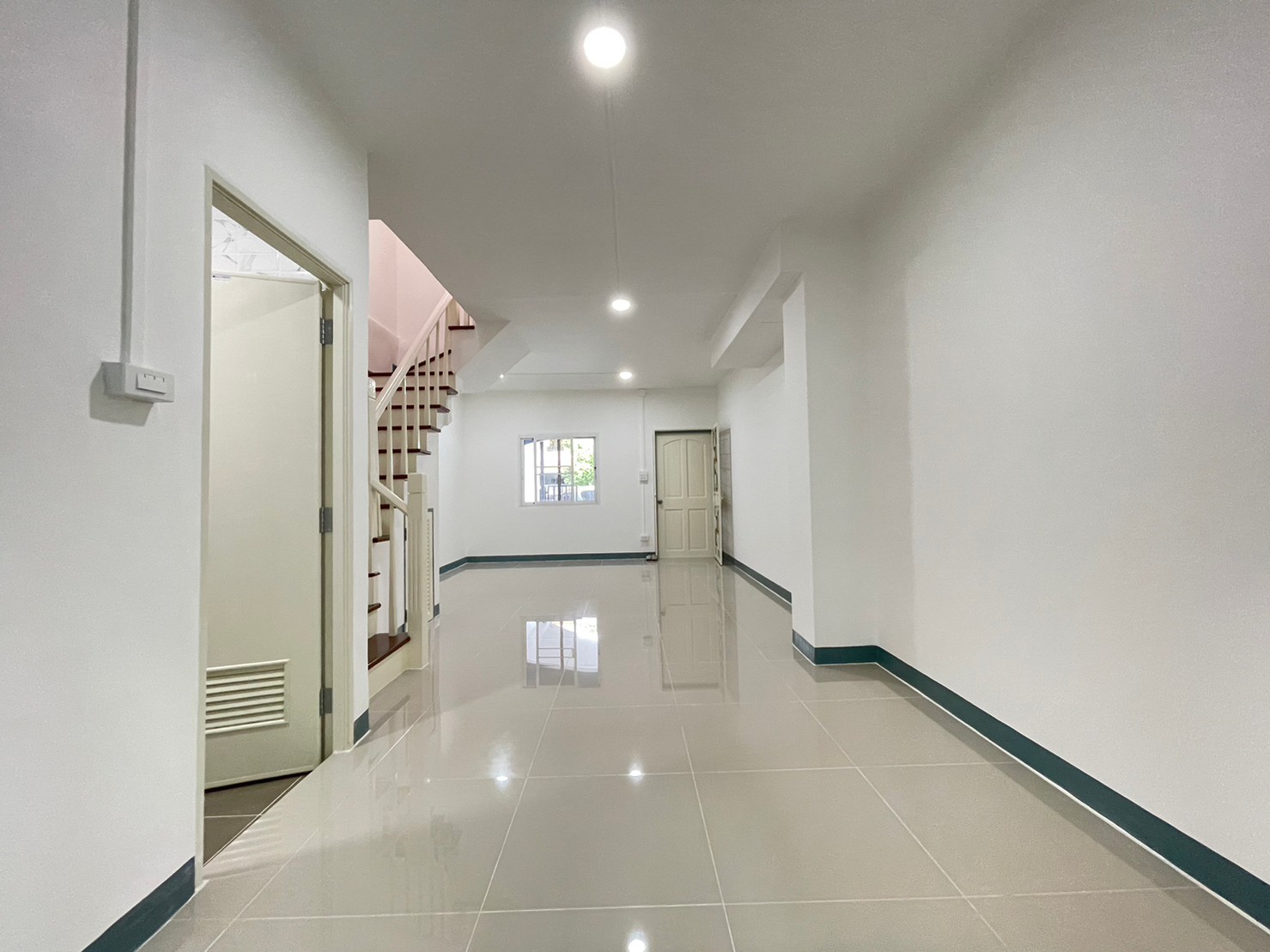 72246-ขายทาวน์เฮ้าส์ บ้านพฤกษา 32 ลำลูกกา คลองหก ปทุมธานี