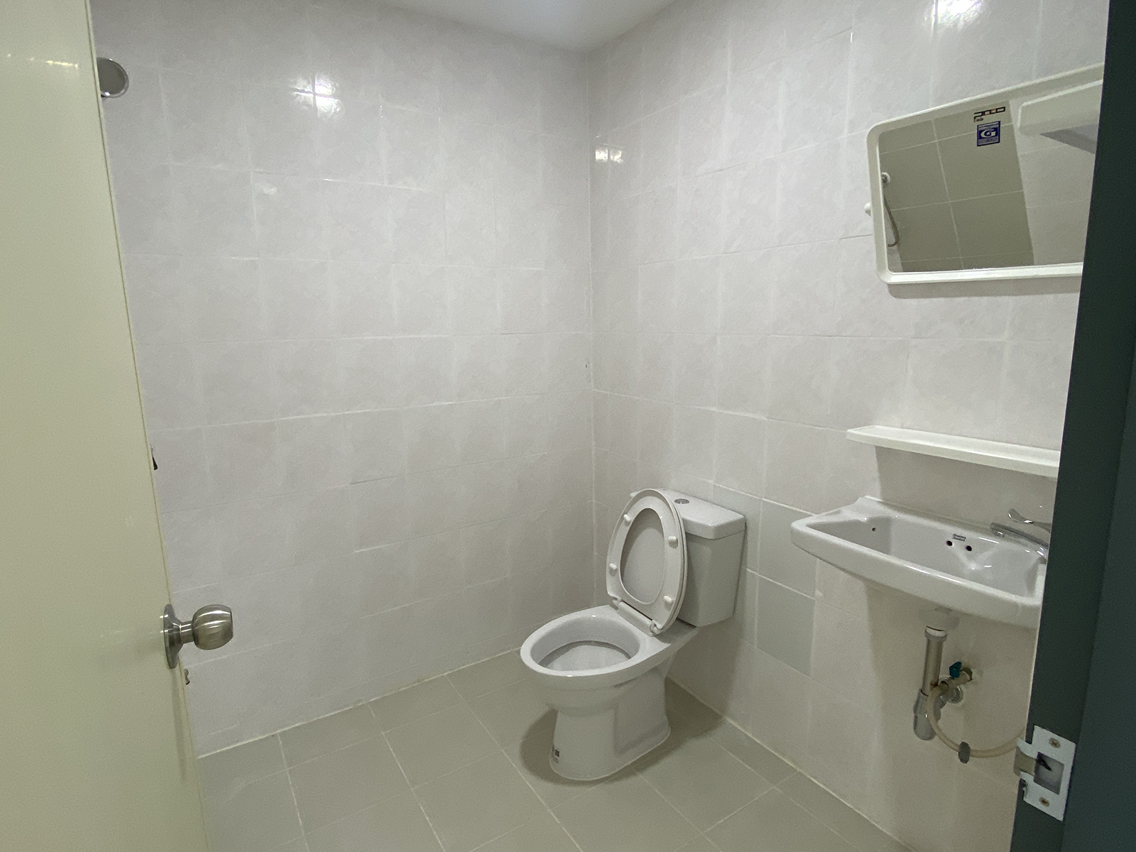 81583-ขายทาวน์โฮม หมู่บ้านเปี่ยมสุข บางเดื่อ ปทุมธานี