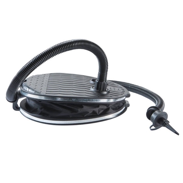 🔥🔥 ที่สูบลมด้วยเท้า สูบที่นอนเป่าลม บอลโยคะ เตนท์ลม 👍👍👍