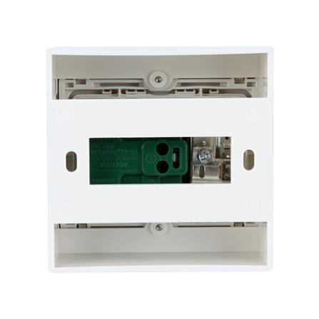 ชุดเต้ารับคู่ 3 ขากลมพร้อมเต้า TV PANASONIC BSW1391V ผลิตจากทองเหลืองอย่างดีไม่บิดงอง่าย