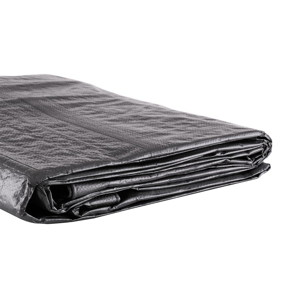 ผ้าใบ SPRING 3X4M BRONZE SPRING 3X4M BRONZE CANVAS (PACK)