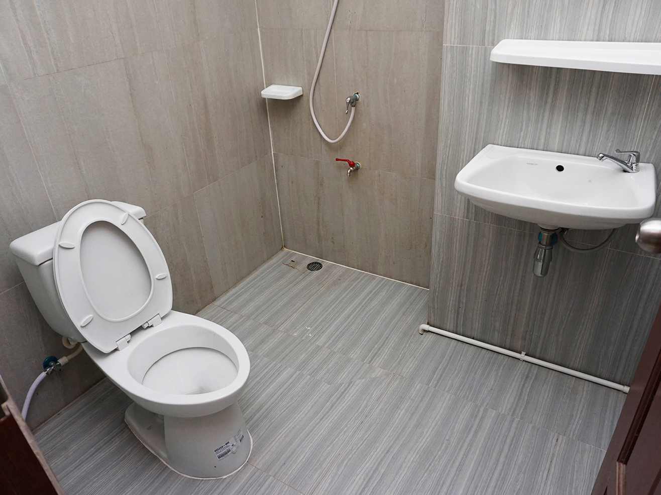 62114-ขายอพาร์ทเมนต์ เพิ่มสิน 41 สายไหม กรุงเทพ