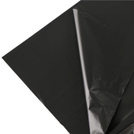 ถุงขยะบางดำ ACCO 18x20 นิ้ว 40 ใบ สะดวกต่อการใช้งาน