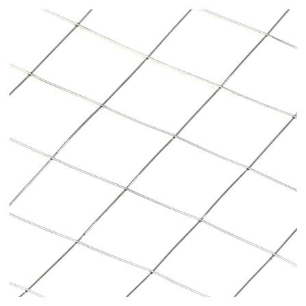 ตาข่ายสี่เหลี่ยม SUN MOON เบอร์ 21 1 นิ้ว 0.9x30 ม. ทนต่อการกัดกร่อน