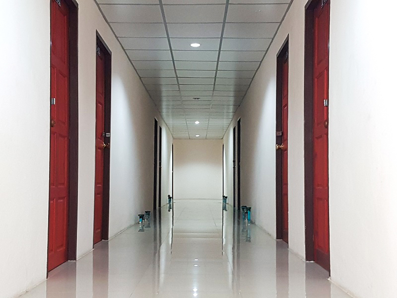 30214-ขายคอนโด พัทยาใต้ น่าลงทุน ทำเลดีมาก