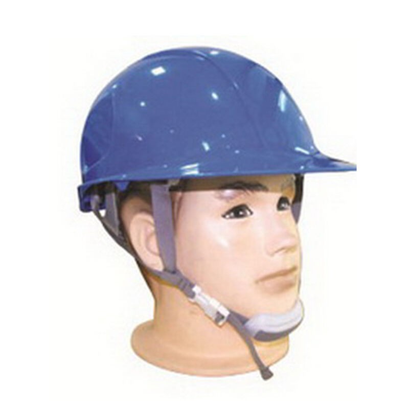 หมวกนิรภัย X-TRA KVB XT-08 น้ำเงิน Personal Protective Equipment