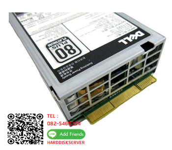 Dell,G24H2,0G24H2,PowerEdge R510,Dell 750W,Power Supply,7001531-J00,Z750P-00