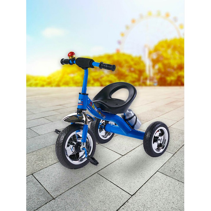 !!สินค้าขายดี!! จักรยานเด็ก จักรยานสามล้อเด็ก รถสามล้อปั่นสำหรับเด็ก Children Tricycle
