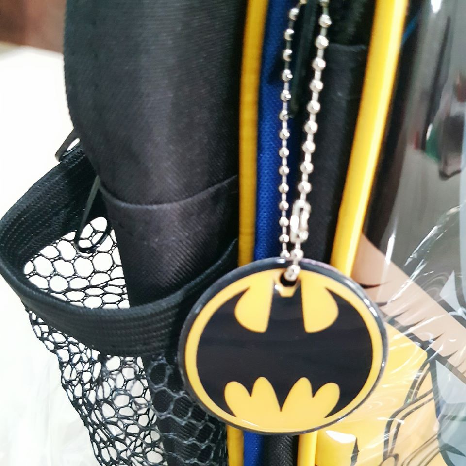 กระเป๋าเป้ล้อลาก 16 นิ้วลิขสิทธิ์เเท้