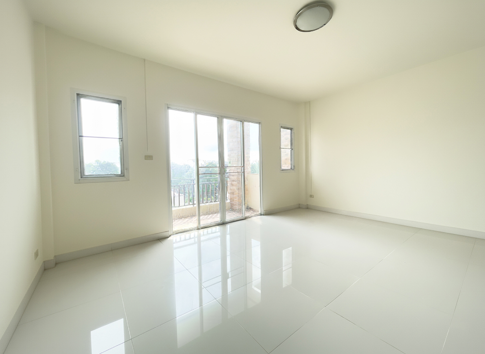 ขายตึกแถว หมู่บ้านเปรมประชากรคันทรีวิลอยุธยา บางกระสั้น บางปะอิน พระนครศรีอยุธยา