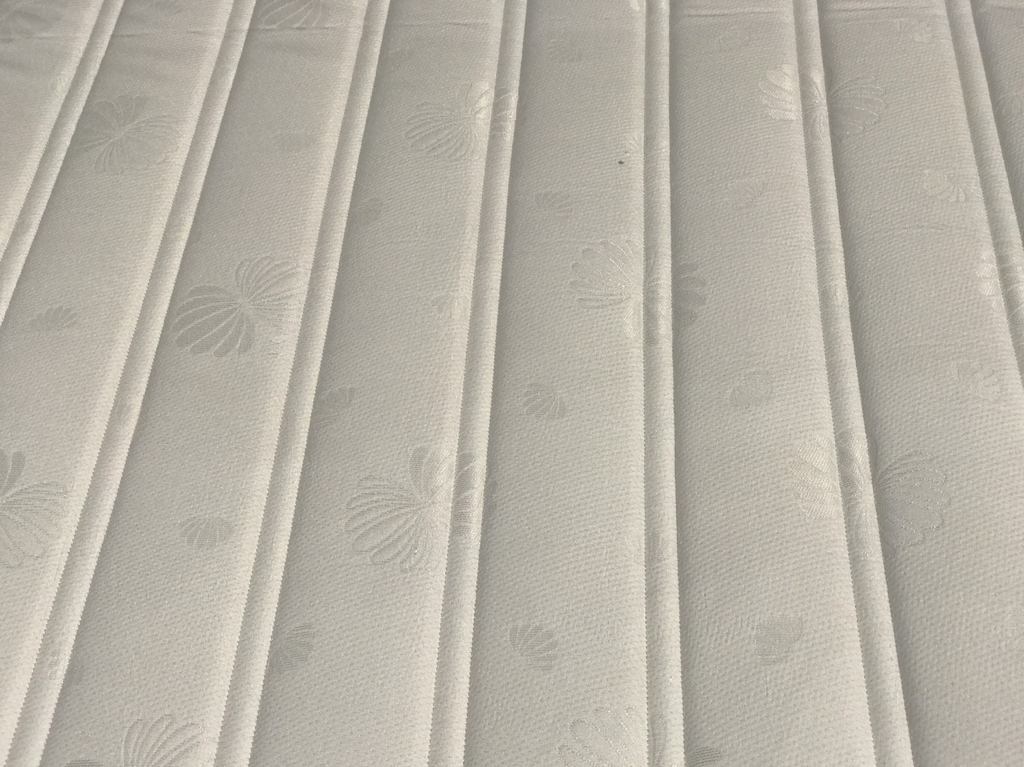 ที่นอนสปริงบัวหลวง ซิลเวอร์ รับประกัน 10 ปี ขนาด 5 ฟุต