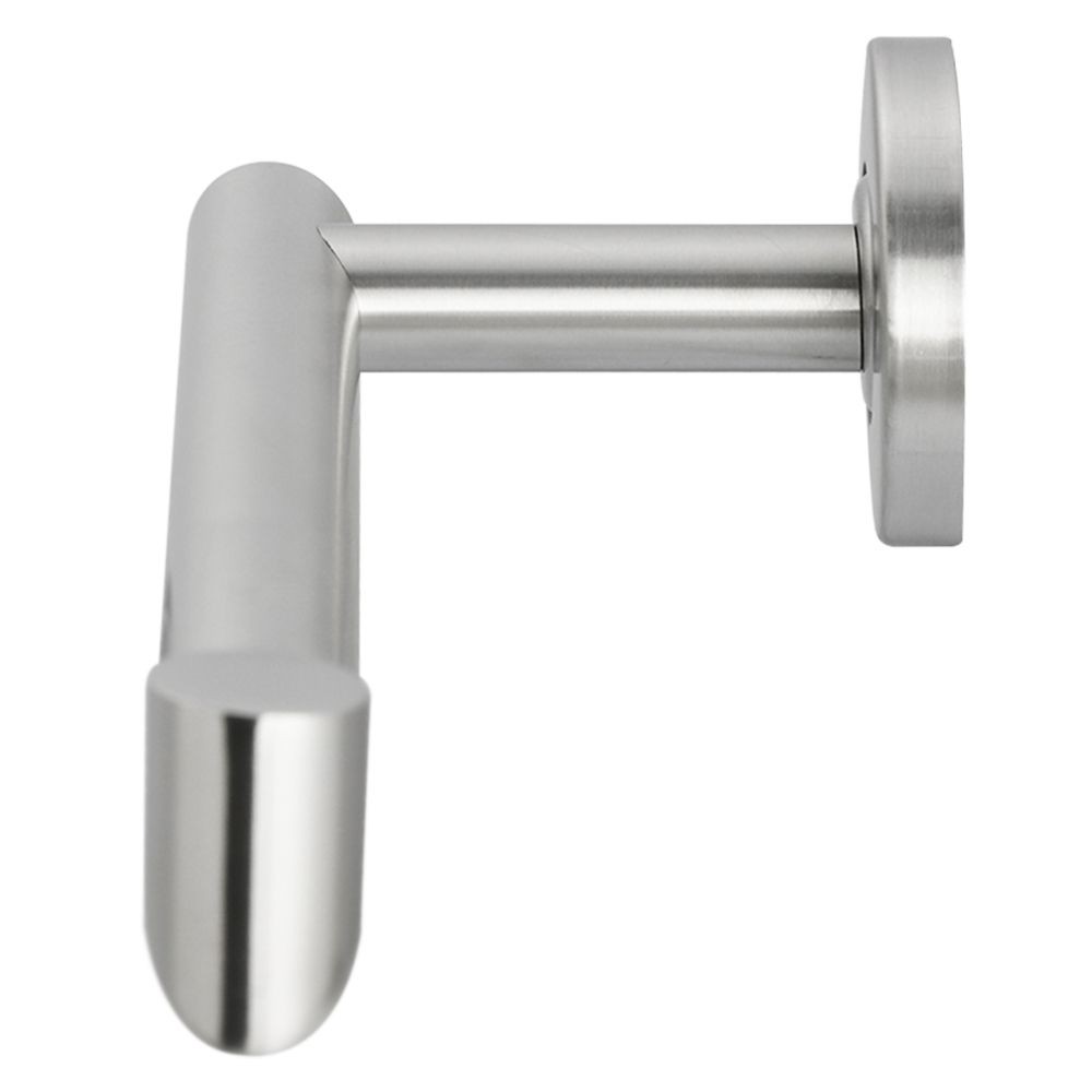 ที่ใส่กระดาษ MOYA LJ-2025A สีสเตนเลสอุปกรณ์ห้องน้ำ