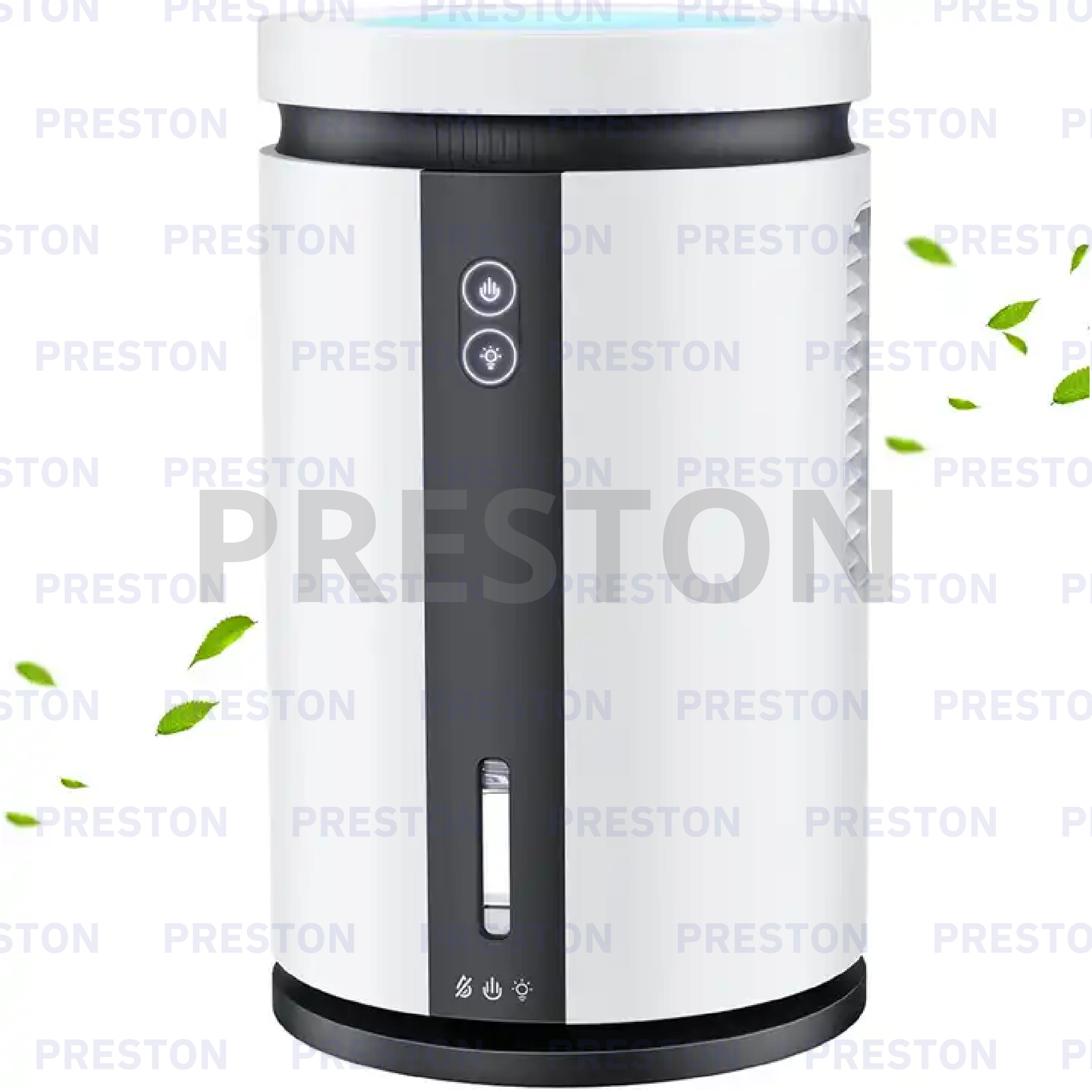 PRESTON เครื่องลดความชื้น รุ่น PRESTON 2.5L