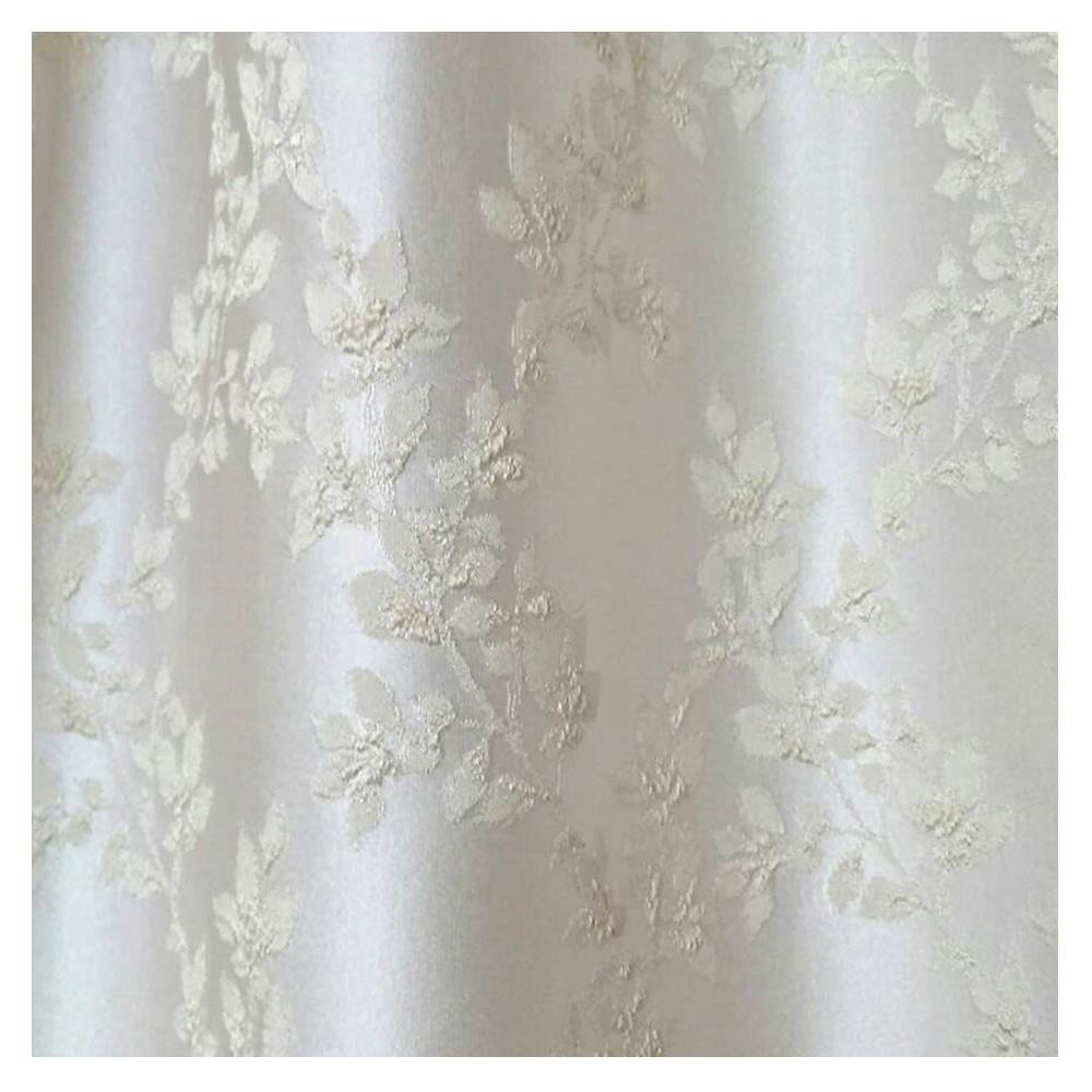 ผ้าม่านจีบ CHILD FREEDOM STYLE SERENA 140X220 ซม. สีครีม ผ้าม่านประตู CURTAIN ผ้าม่านและมู่ลี่