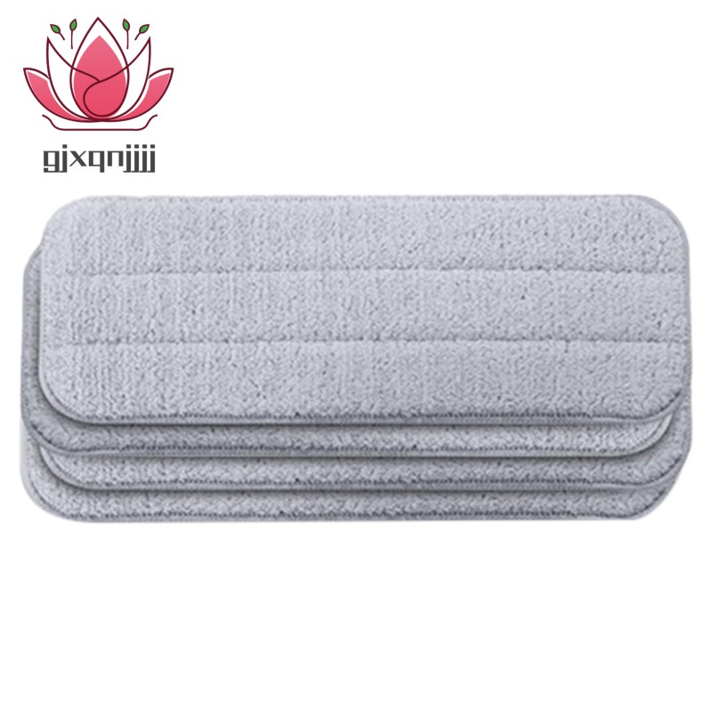 อุปกรณ์ทําความสะอาดทนทาน 4 ชิ้นสําหรับ Xiaomi Deerma Tb 500 Swivel 360