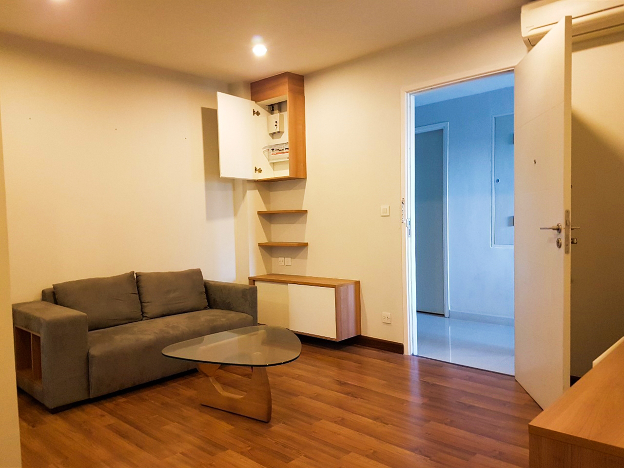 31244-ขายคอนโด เซ็นทริค ติวานนท์ สเตชั่น บางเขน นนทบุรี