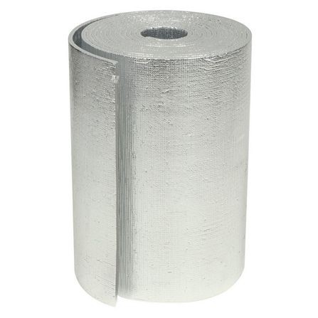 ฉนวนกันความร้อน 10 มม. MPE MIRON A+ 0.6x10 ม. ฉนวนกันความร้อน