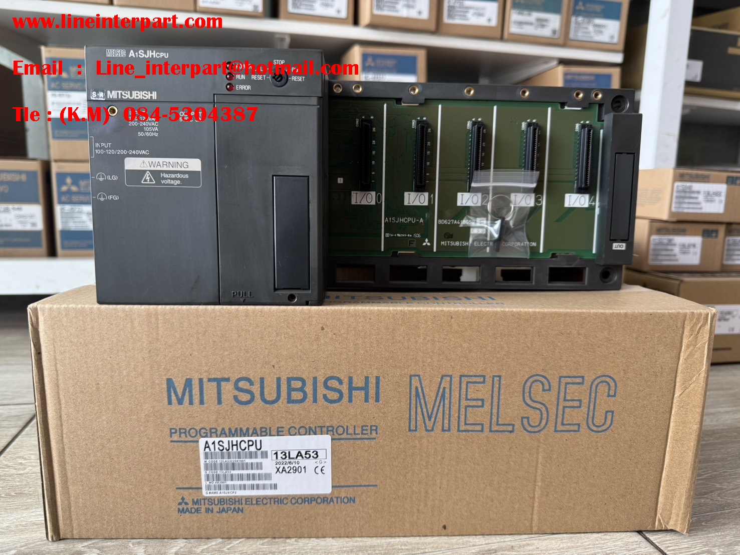 A1SJHCPU