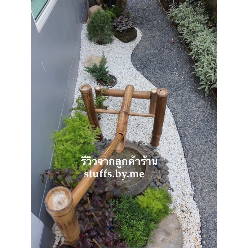 พร้อมส่ง💥💥 ขอบกั้นดิน มี3สี ที่กั้นดินไหล ที่กั้นดิน ที่แบ่งดินจัดสวน กั้นหญ้าและสวน ขอบกั้นจัดสวน เพียงตอกตะปู