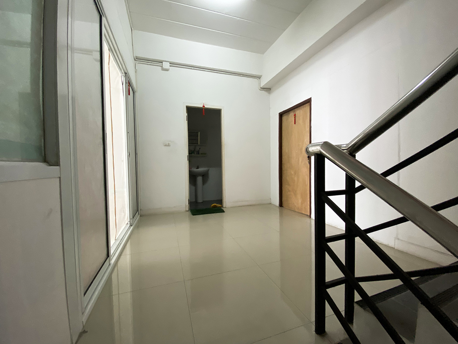 76939-ขายอาคารพาณิชย์ ถนนกัลปพฤกษ์ บางแค กรุงเทพ