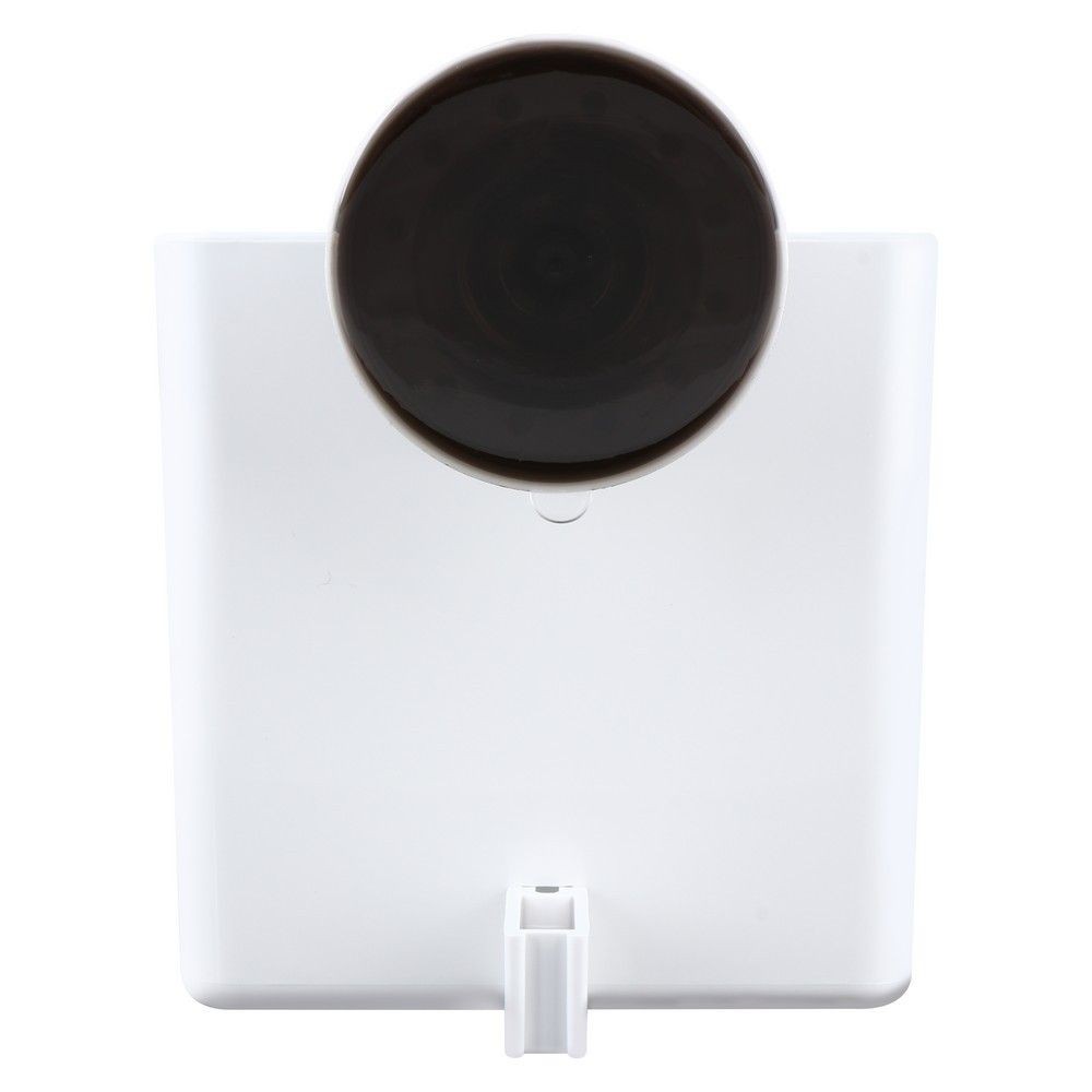 ที่ใส่อุปกรณ์ในครัวสุญญากาศ DEHUB PKT120-WH60 สีขาว HANGING SHELF PLASTIC KITCHEN UTENSIL DEHUB PKT120-WH60