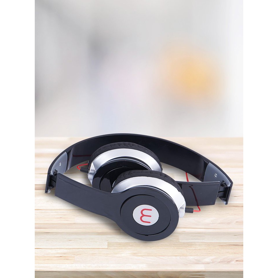 !!สินค้าขายดี!! หูฟังครอบหู ครอบหัว เฮดโฟน Stereo Headphones