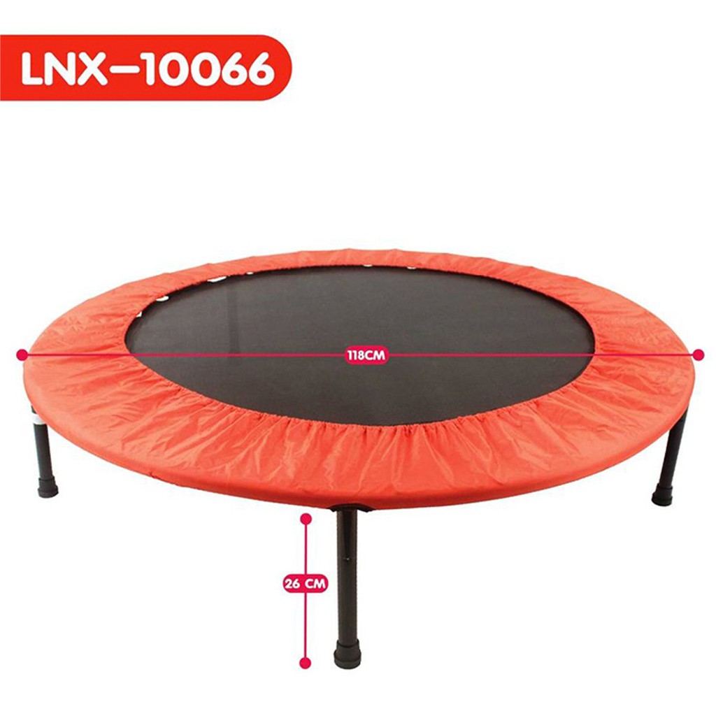 !!สินค้าขายดี!! แทรมโพลีน Trampoline