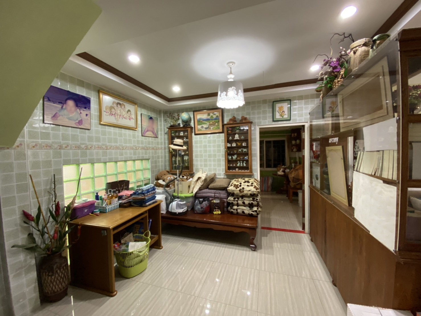 76909-ขายบ้านเดี่ยว โครงการ เอ.ซี. เฮ้าส์ 3 ต.ลาดสวาย อ.ลำลูกกา จ.ปทุมธานี