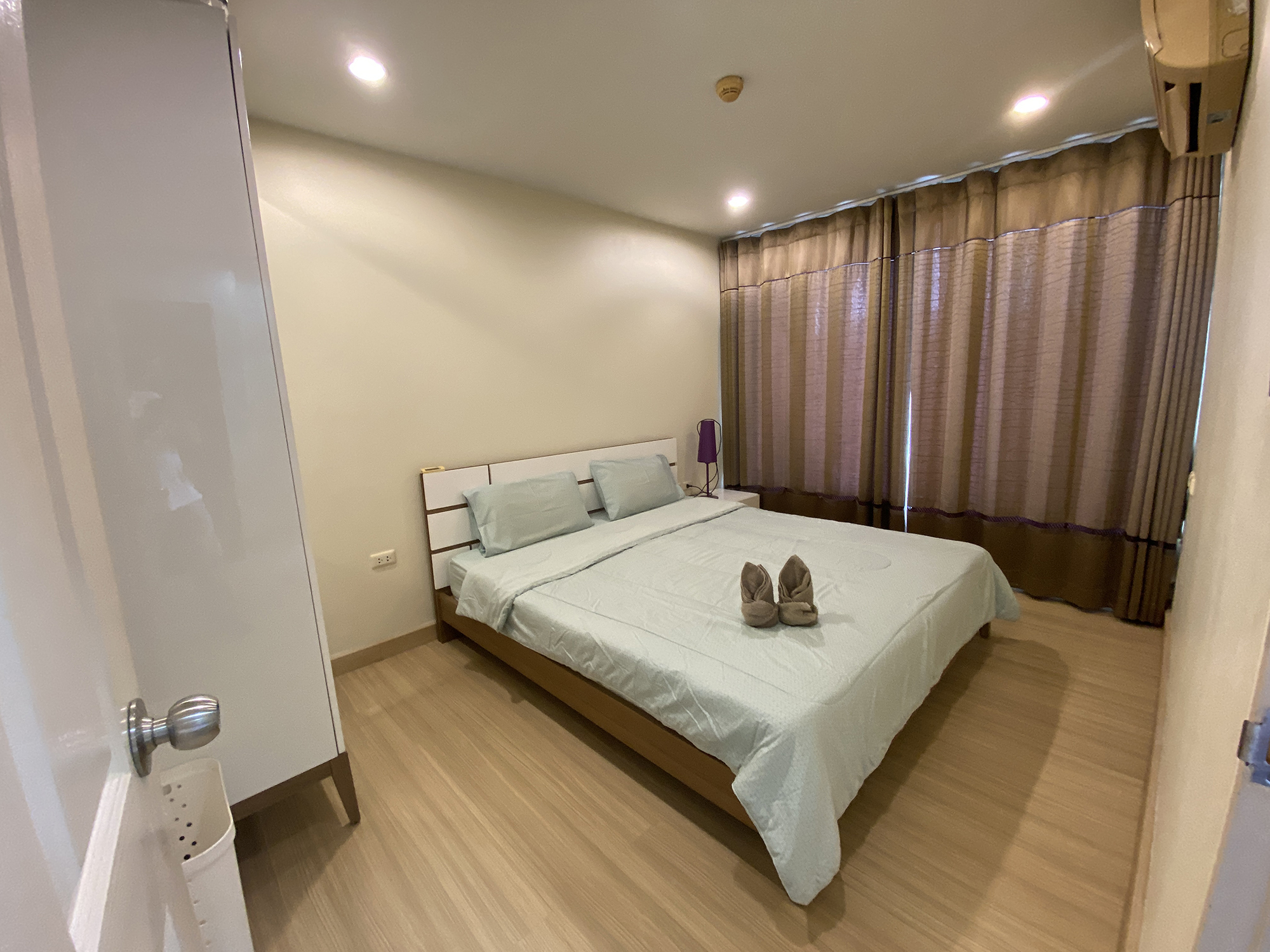 83468-ขายคอนโด เดอะ ไพรด์ พัทยาสาย 2 บางละมุง ชลบุรี