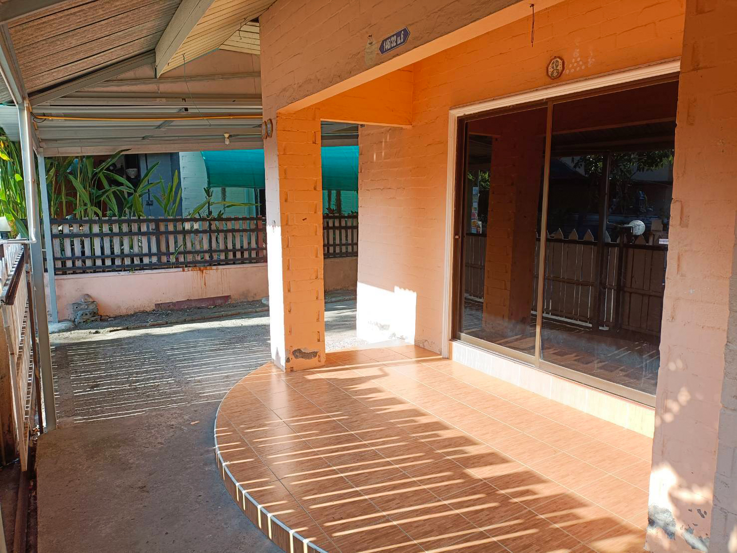 76992-ขายบ้านเดี่ยว หมู่บ้านบัวแก้ว อมตะนคร-พนัสนิคม พานทอง ชลบุรี