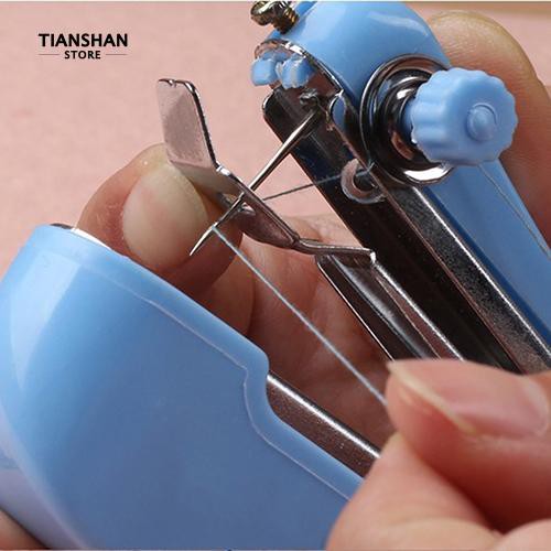 Tianshan บ้านและสิ่งทอที่ทำจากผ้าเย็บปักถักร้อยเครื่องมือ