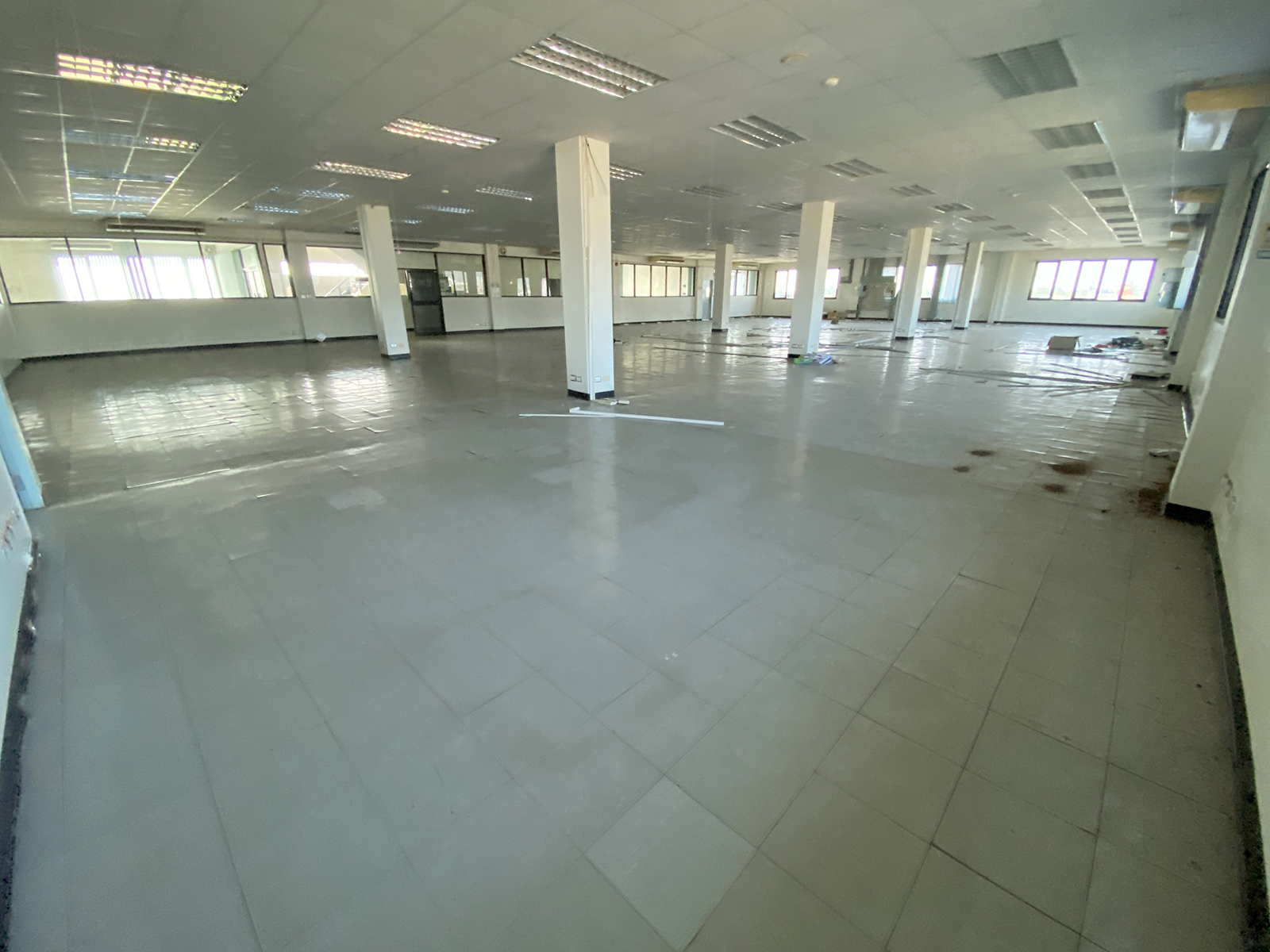 83463-ขาย อาคารสำนักงาน หาดใหญ่ สงขลา