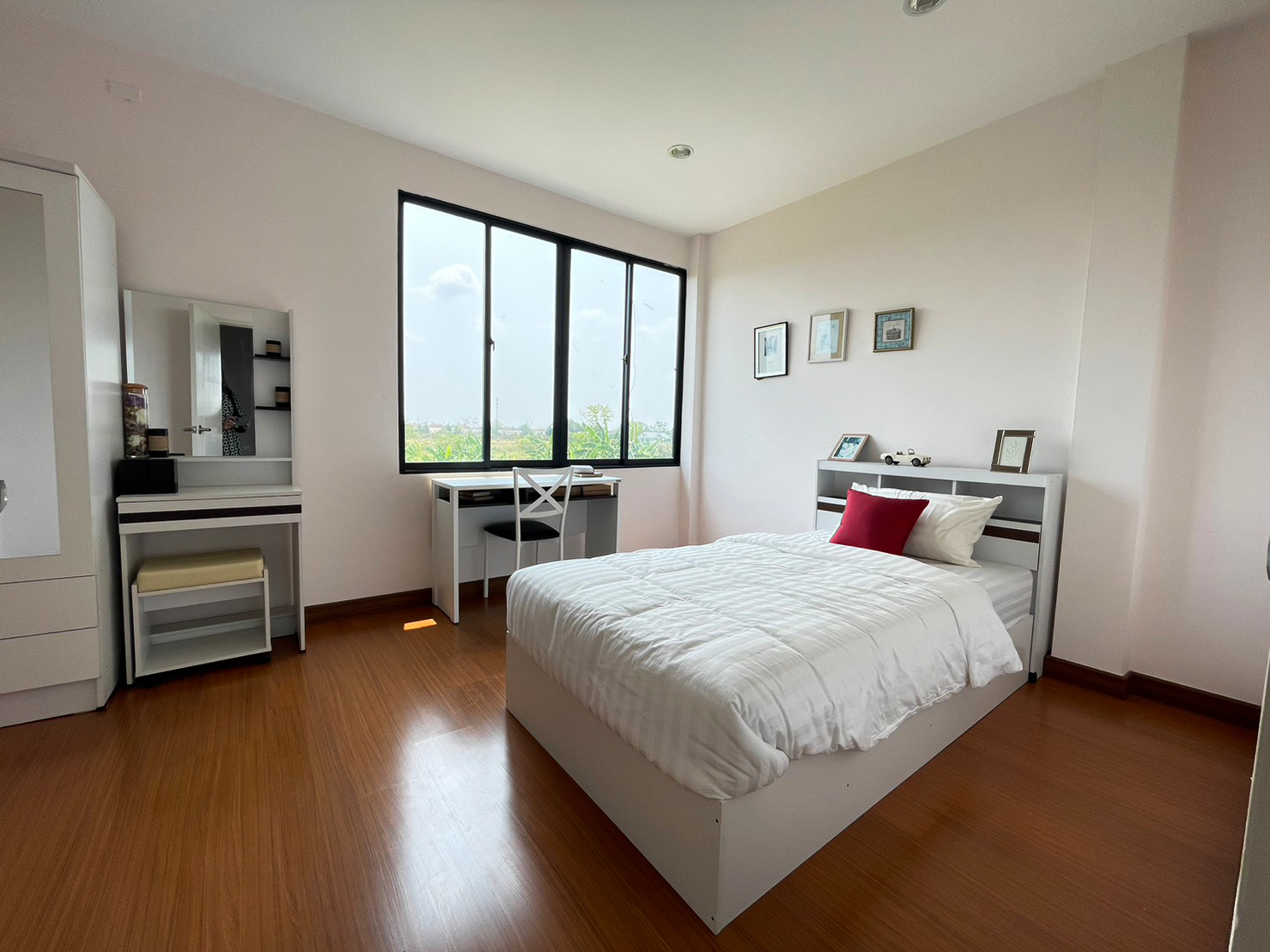 72210-ขายทาวน์เฮ้าส์ แคปปิตอล ซิตี้ 1 ธัญบุรี-คลอง 8 ปทุมธานี