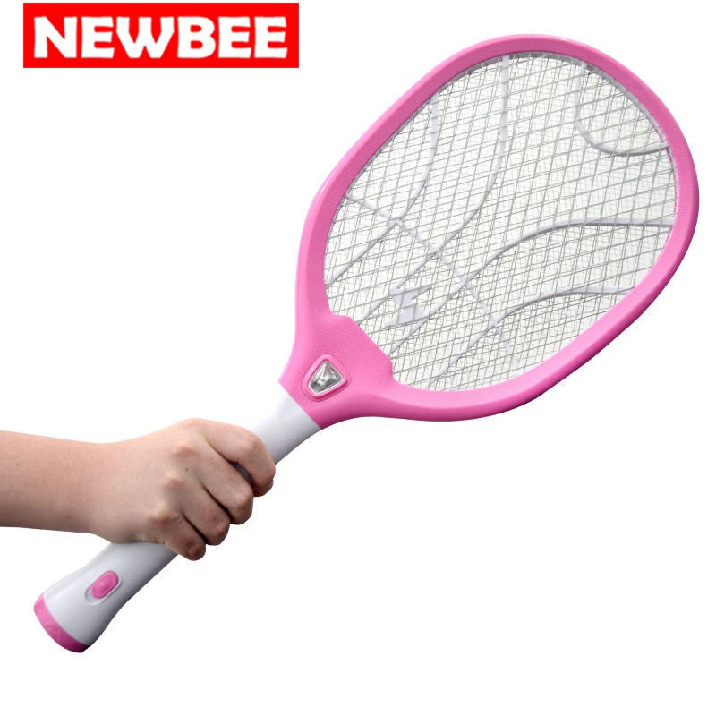 Kamisafe ไม้ตียุง 2in500V แบตเตอรี่ 500mAhถาดด้ามเป็นไฟฉาย ไม้ช็อตยุง ไฟฟ้า พร้อมLED ไฟล่อยุง ทนทาน ชาร์จไฟบ้าน