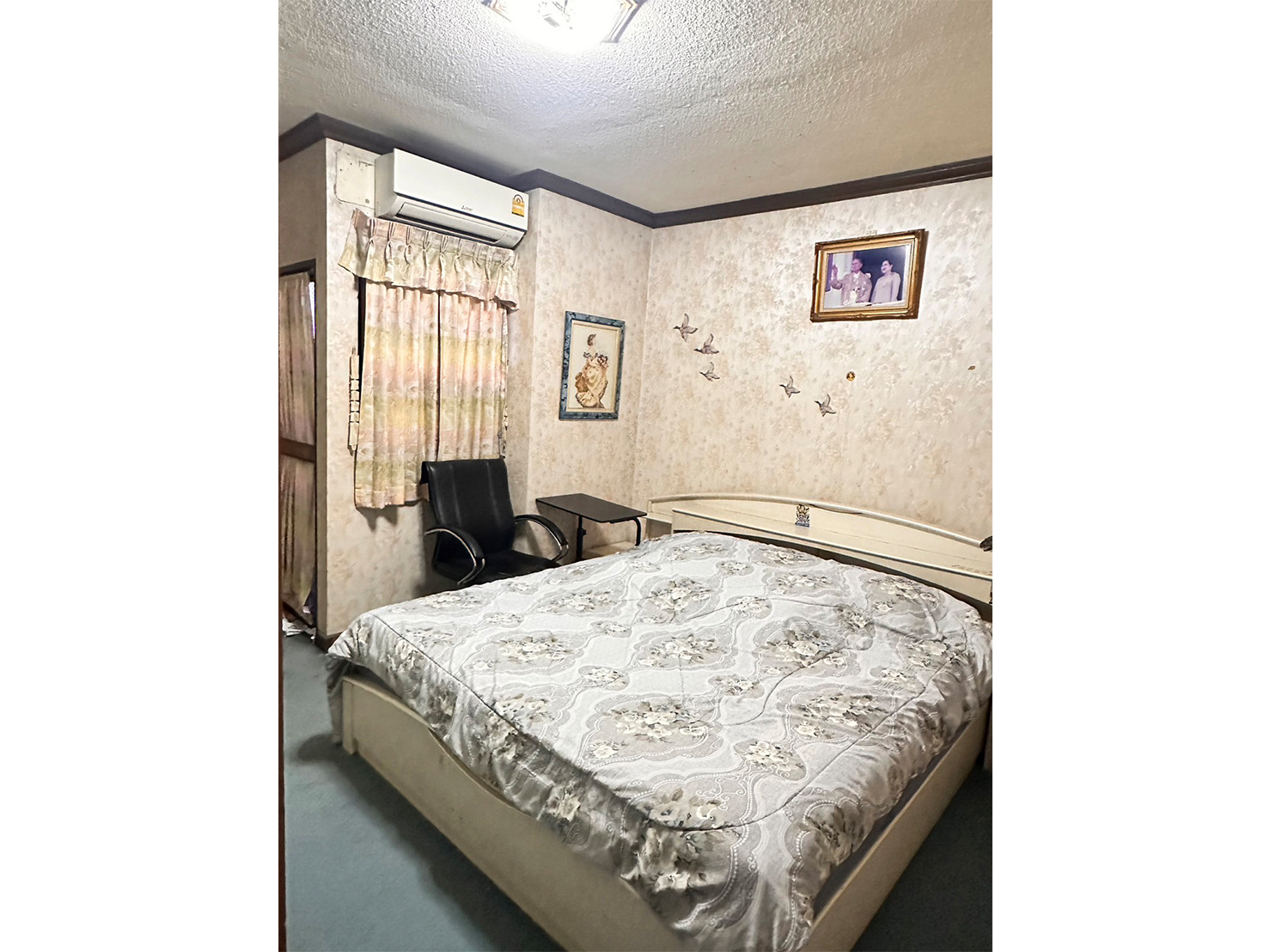 72200-ขายคอนโด เดอะ วินนิ่ง ทาวเวอร์ ใกล้ทางด่วนและรถไฟฟ้า ใจกลางเมืองกรุงเทพฯ