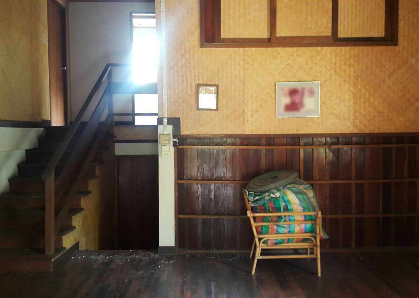 72223-ขายบ้าน ม่อนแจ่ม ตำบลริมใต้ อำเภอแม่ริม เชียงใหม่