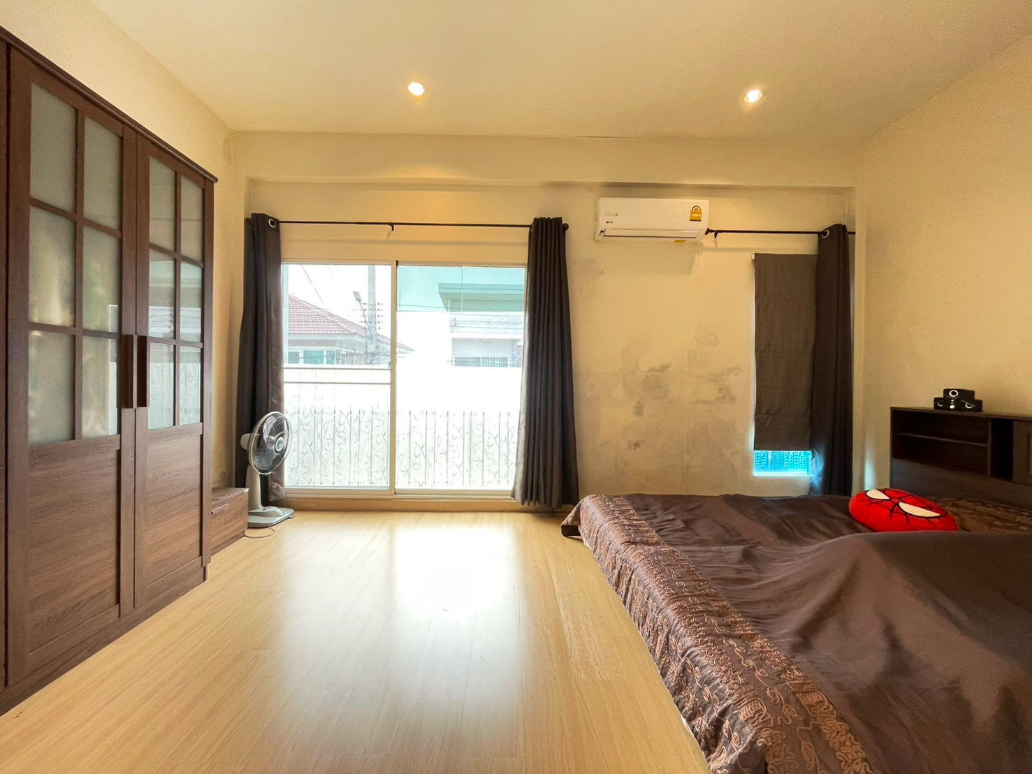 86346-ขายทาวน์โฮม ศุภาลัย เบลล่า วงแหวน-ลำลูกกา คลอง 4 ปทุมธานี