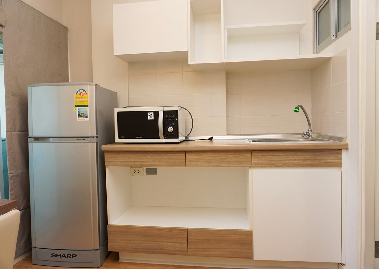 31201-ขายคอนโด ลุมพินี พาร์ค ปิ่นเกล้า เฟอร์ครบ พร้อมอยู่