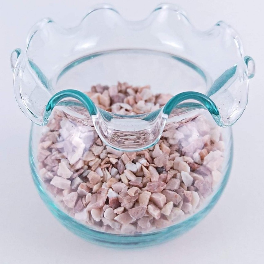 หินเกล็ดแกลมชมพู หินกระบองเพชร หินใส่กระถางเล็กๆ หินแม่น้ำ หินใส่แจกัน หินตกแต่งสวนถาด หิน หินสี หินใส่ต้นไม้