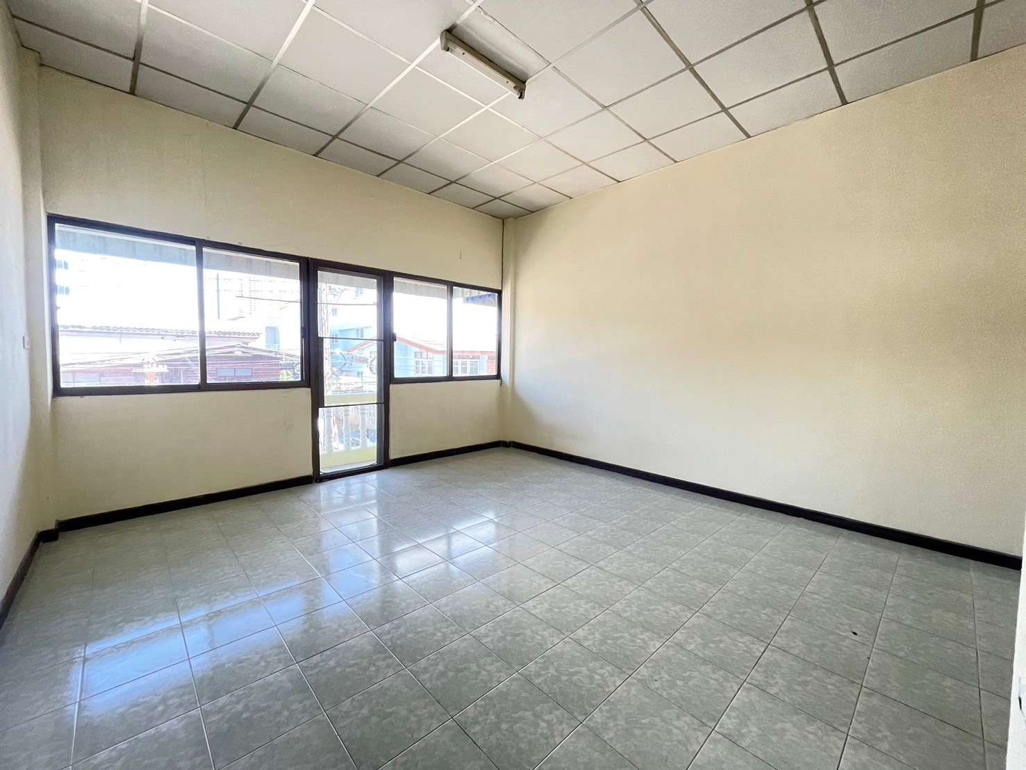 86318-ขายทาวน์โฮม ประชาชื่น 37 บางซื่อ กรุงเทพ