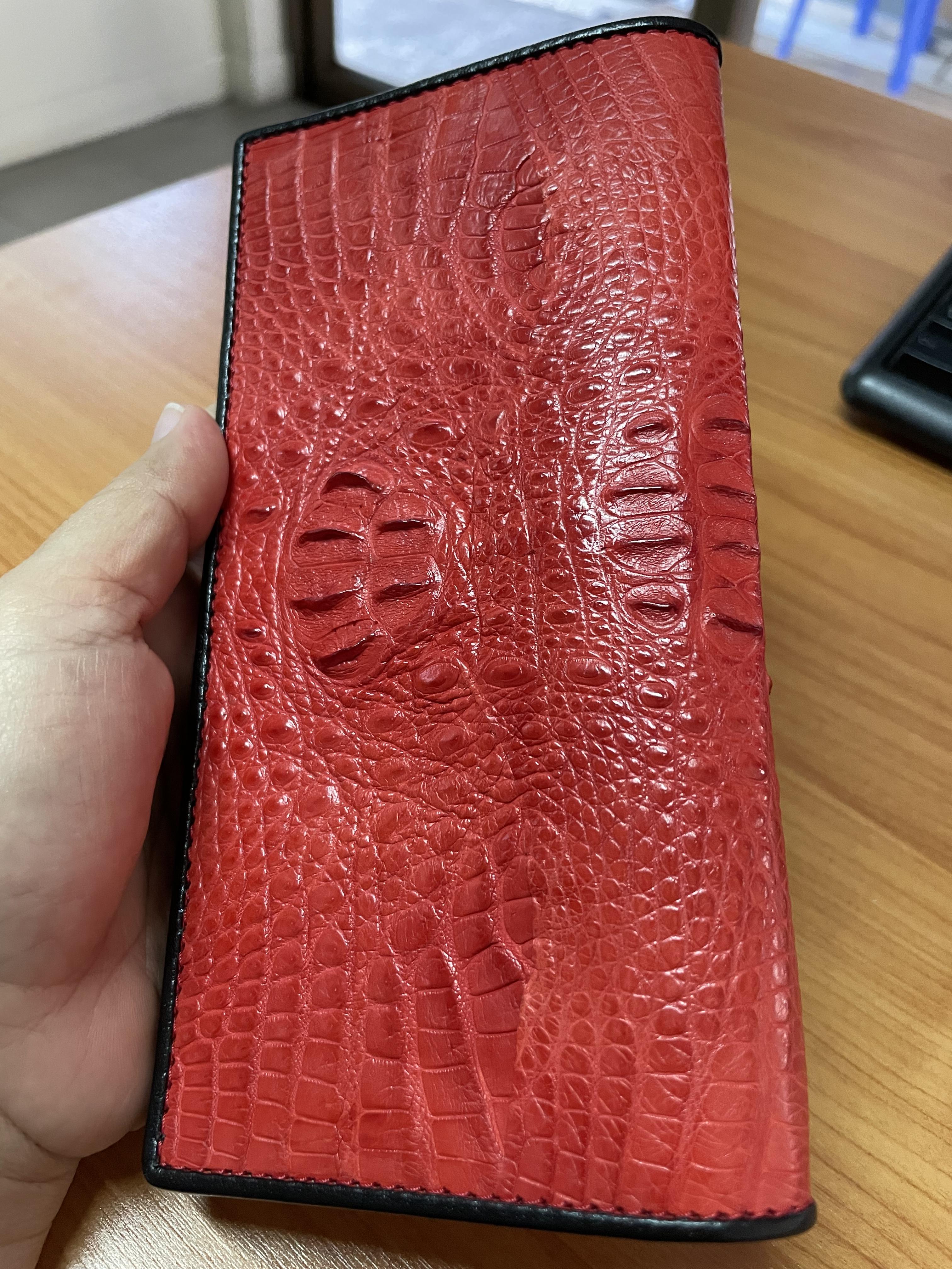 กระเป๋าสตางค์+กระเป๋านามบัตร