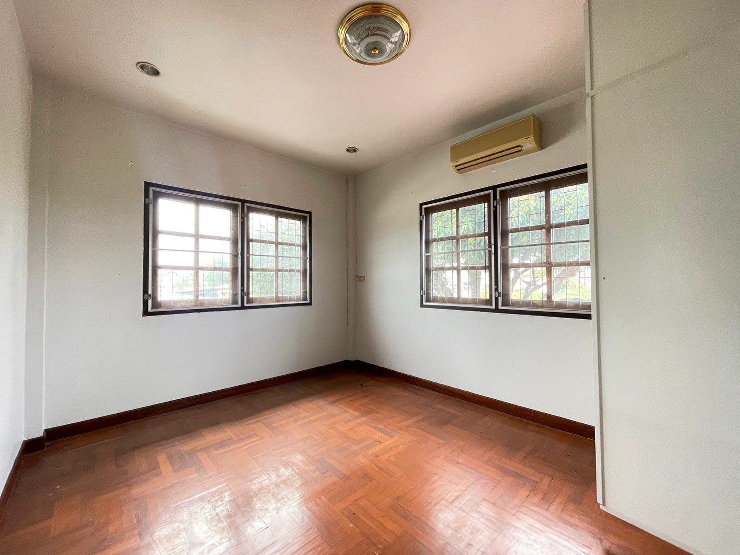 86328-ขายบ้านเดี่ยว หมู่บ้านมณฑลนคร พุทธมณฑลสาย 5 สามพราน นครปฐม