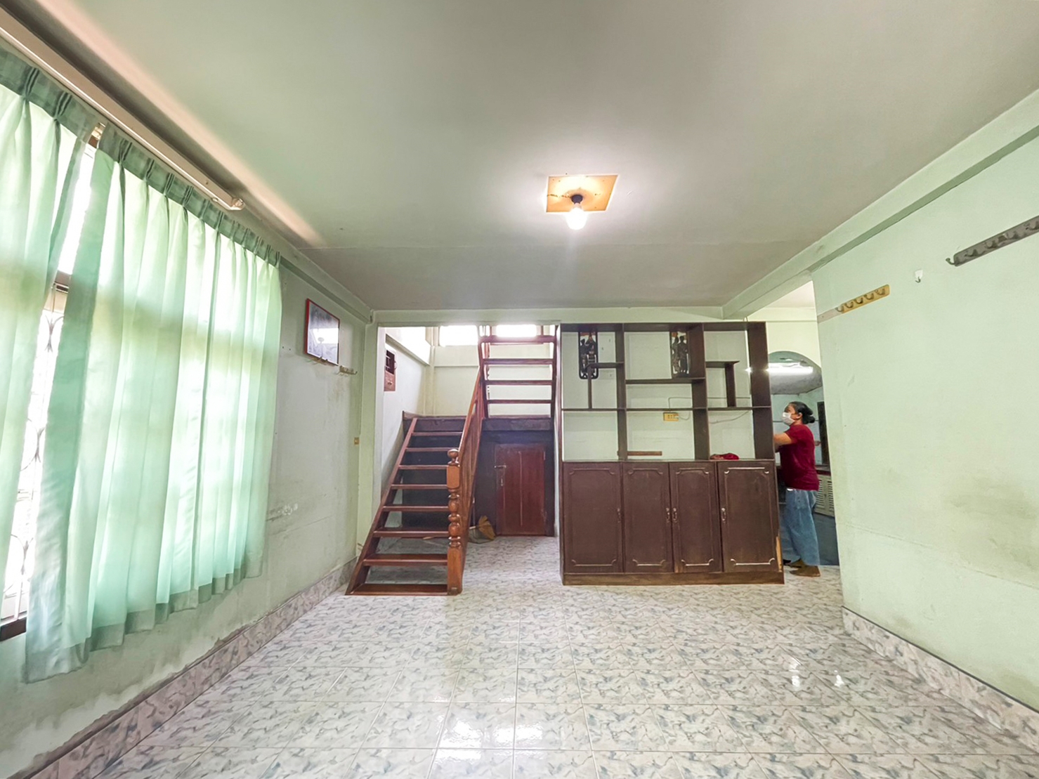 81542-ขายบ้าน ซอยหมู่บ้านดีพร้อม ถนนเลี่ยงเมืองนครสวรรค์ เมืองนครสวรรค์