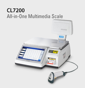 SW-1WR Series Wateproof(Basic) Scale