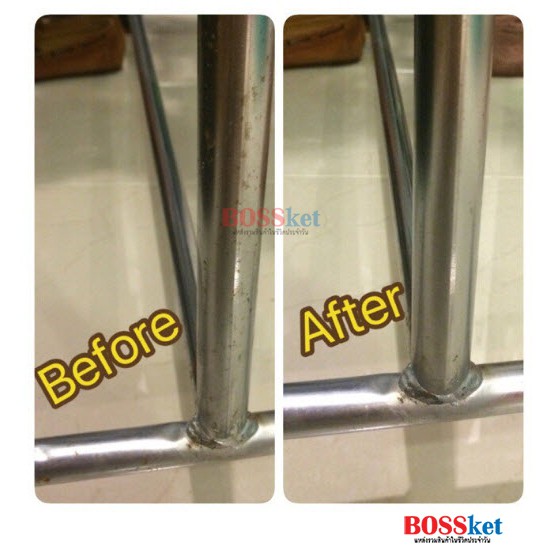 ฟองน้ำมหัศจรรย์ ฟองน้ำนาโน เช็ดคราบ ฟองน้ำเมลามีน MAGIC SPONGE ฟองน้ำทำความสะอาด ฟองน้ำขาว ขจัดคราบหนัก คราบฝังแน่น