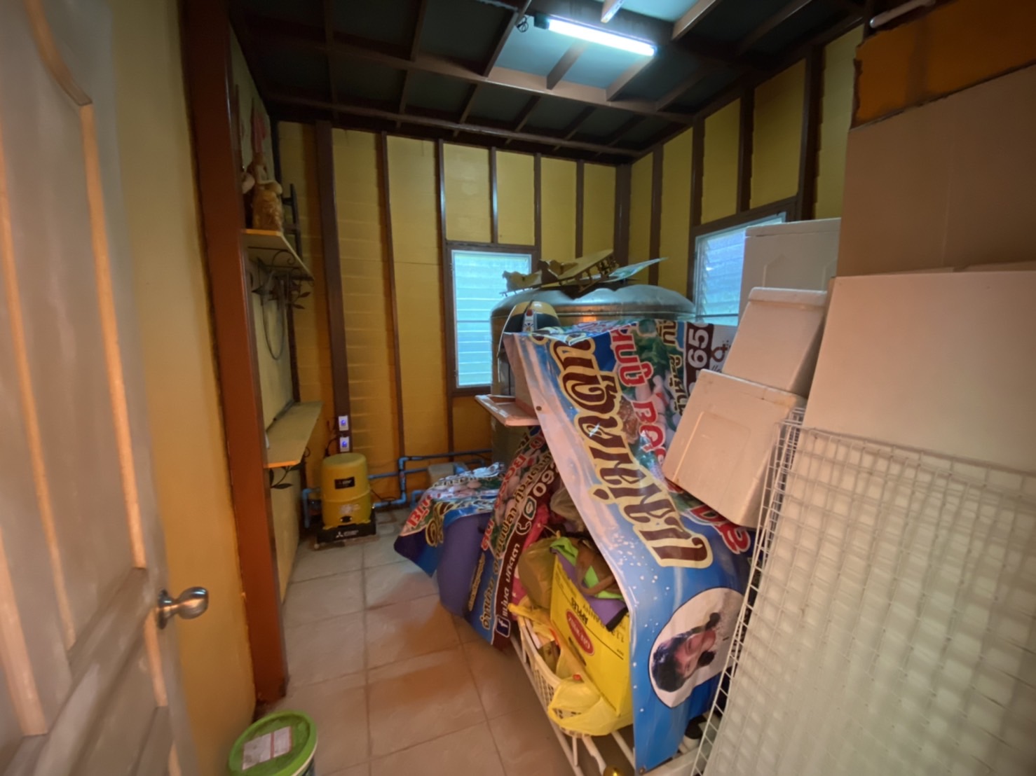 76909-ขายบ้านเดี่ยว โครงการ เอ.ซี. เฮ้าส์ 3 ต.ลาดสวาย อ.ลำลูกกา จ.ปทุมธานี