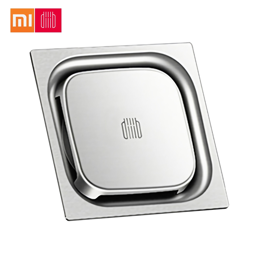 Xiaomi diiib อุปกรณ์ทำความสะอาดท่อระบายน้ำ