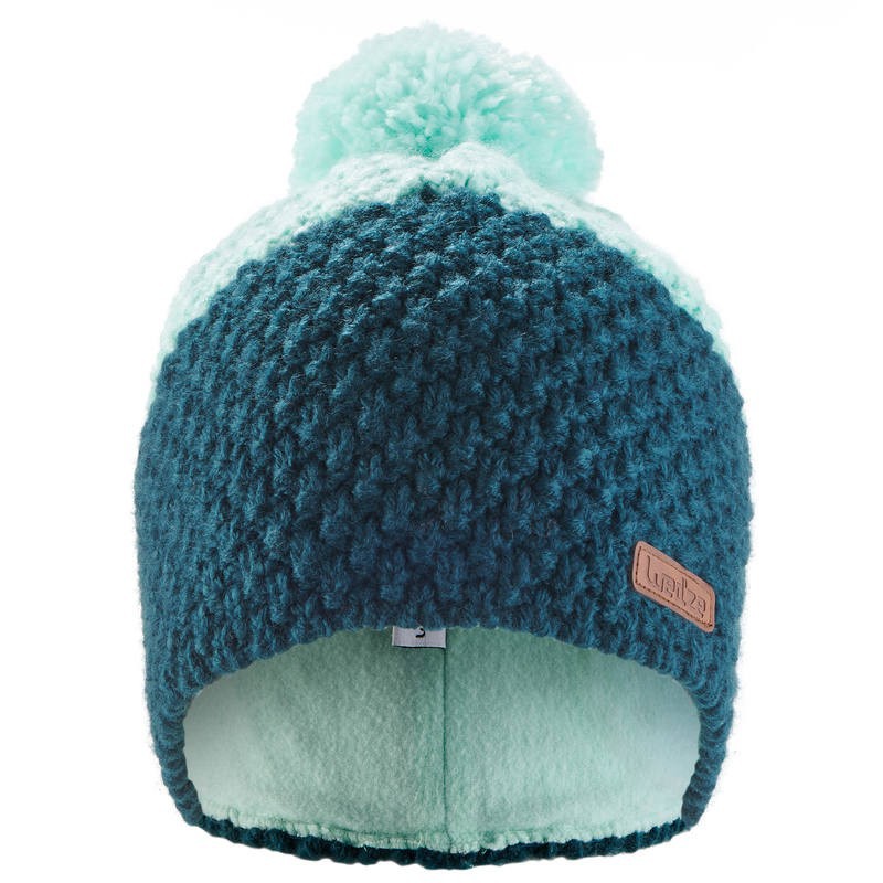 หมวกสกีสำหรับผู้ใหญ่รุ่น TIMELESS